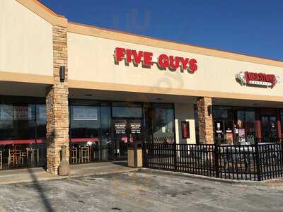 Five Guys