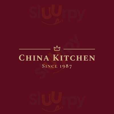 China Kitchen