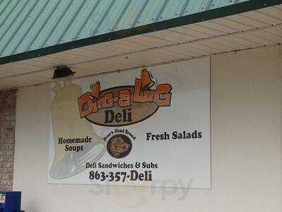 Ding-A-Ling Deli, Okeechobee