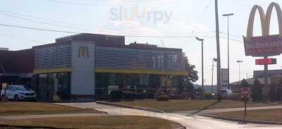 McDonald's, Melrose Park