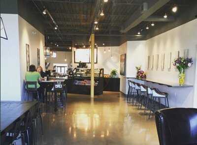 Twisted Bean Coffee Company