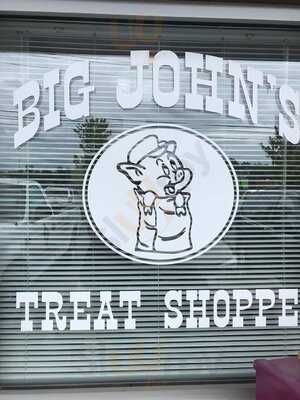 Big John's Treat Shoppe