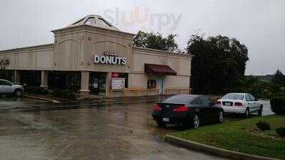 Troy's Donuts, Montgomery