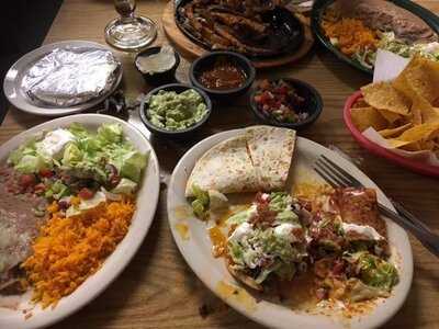 Rio Bravo Mexican Restaurant, Okeechobee