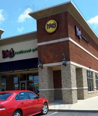 Moe's Southwest Grill