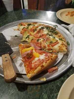 Michaelangelo's Pizza, San Dimas