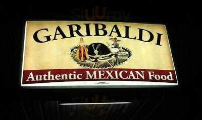 Garibaldi Mexican Restaurant