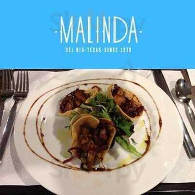 MALINDA RESTAURANT/ RAMADA, Del Rio