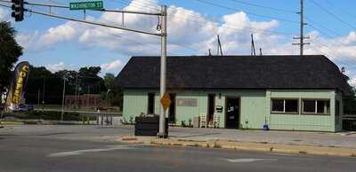 Country Cafe and Bakery, Marion