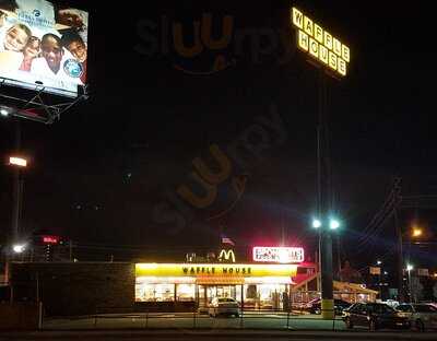 Waffle House, College Park