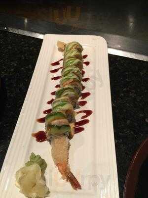 Yutaka Hibachi Steak House & Sushi Bar