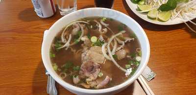 Pho Saigon