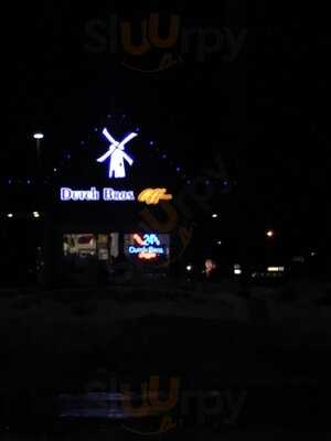 Dutch Bros., Caldwell