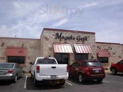 Magel's Grill