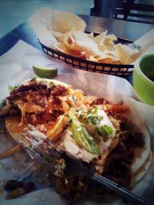 Los Amores Mexican Restaurant