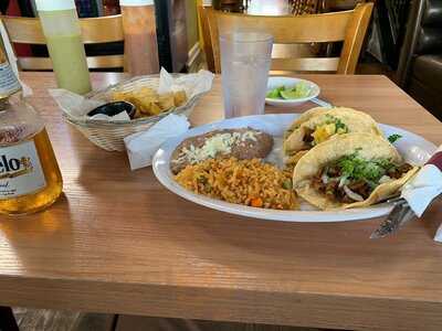 Super Tacos Morelos, Melrose Park