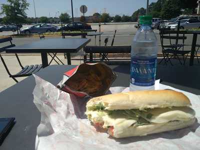 Jimmy John's, Colonial Heights