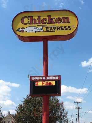 Chicken Express