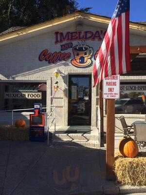 Imelda's Restaurant, Caldwell