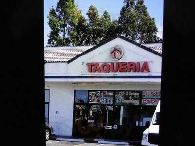 Taqueria Las Comadres