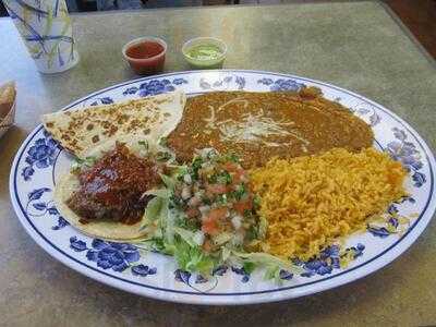 Taqueria La Mordida, Pacifica