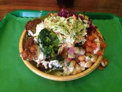 Maoz Chicago, Rosemont