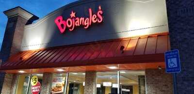 Bojangles', College Park