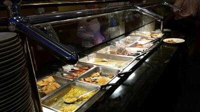 Yumi Garden Buffet