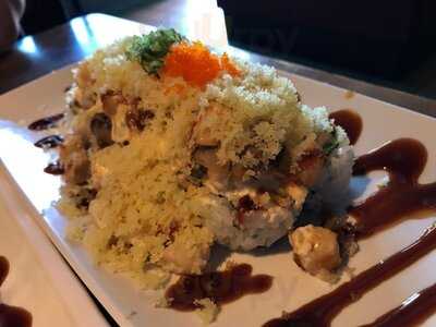 Sushi Delight, Lomita