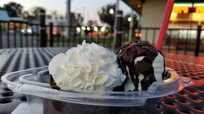 Dairy Queen, Commerce Township