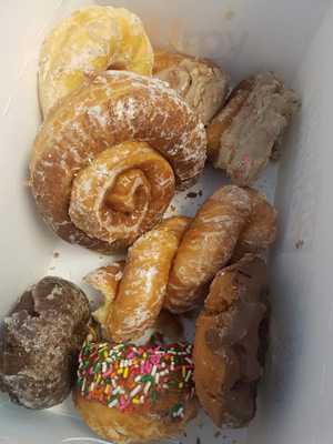 Daylight Donuts, Alamogordo