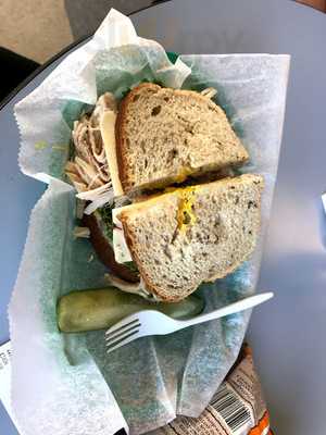 Pickles-A Deli, Middletown