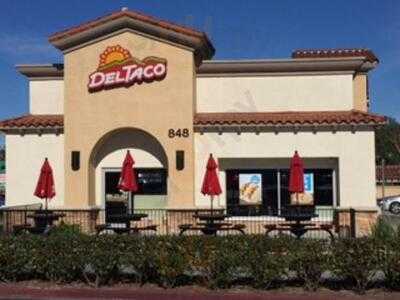 Del Taco