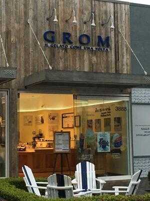 Grom