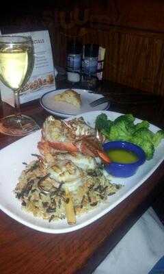 Red Lobster