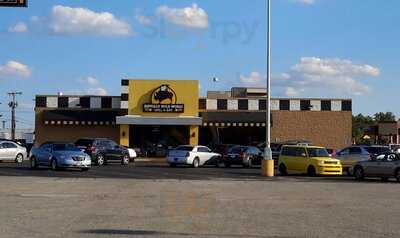 Buffalo Wild Wings, Marion