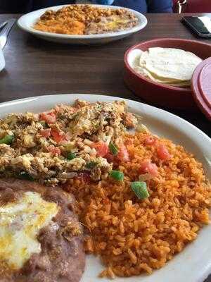 Alamo Grill Pancake & Steakhouse, Alamogordo