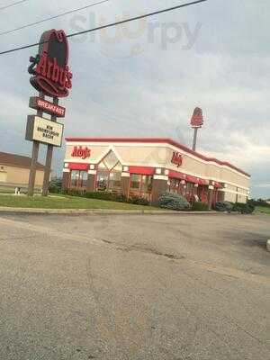 Arby's, Marion