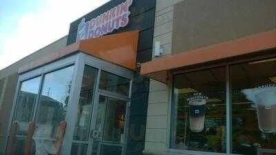 Dunkin', Endicott