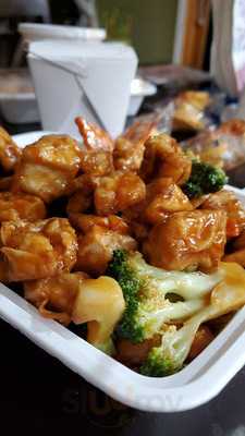 Best-Hunan Chinese Take Out, Ballston Spa