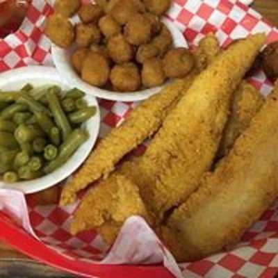 Sam's Southern Eatery