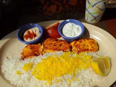 Moorpark Kabob Kitchen, Moorpark