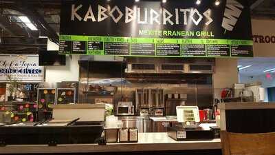 Kaboburritos, Kennett Square