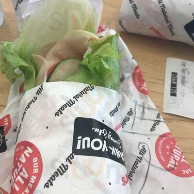 Jimmy John's