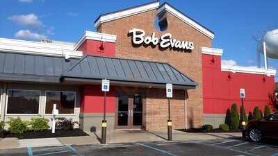 Bob Evans, Marion