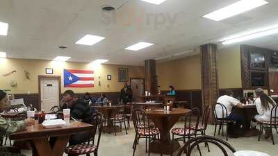 Puerto Rican Bakery & Cafe