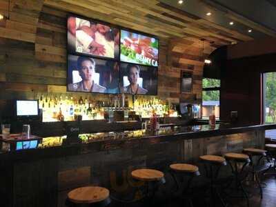 Madhouse Sports Bar & Grill, College Park