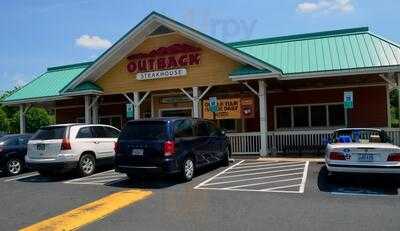 Outback Steakhouse, Warrenton