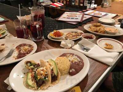 Delicia's Latin American Cuisine, Colonial Heights