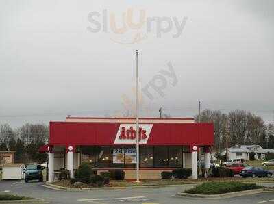 Arby's, Thomasville